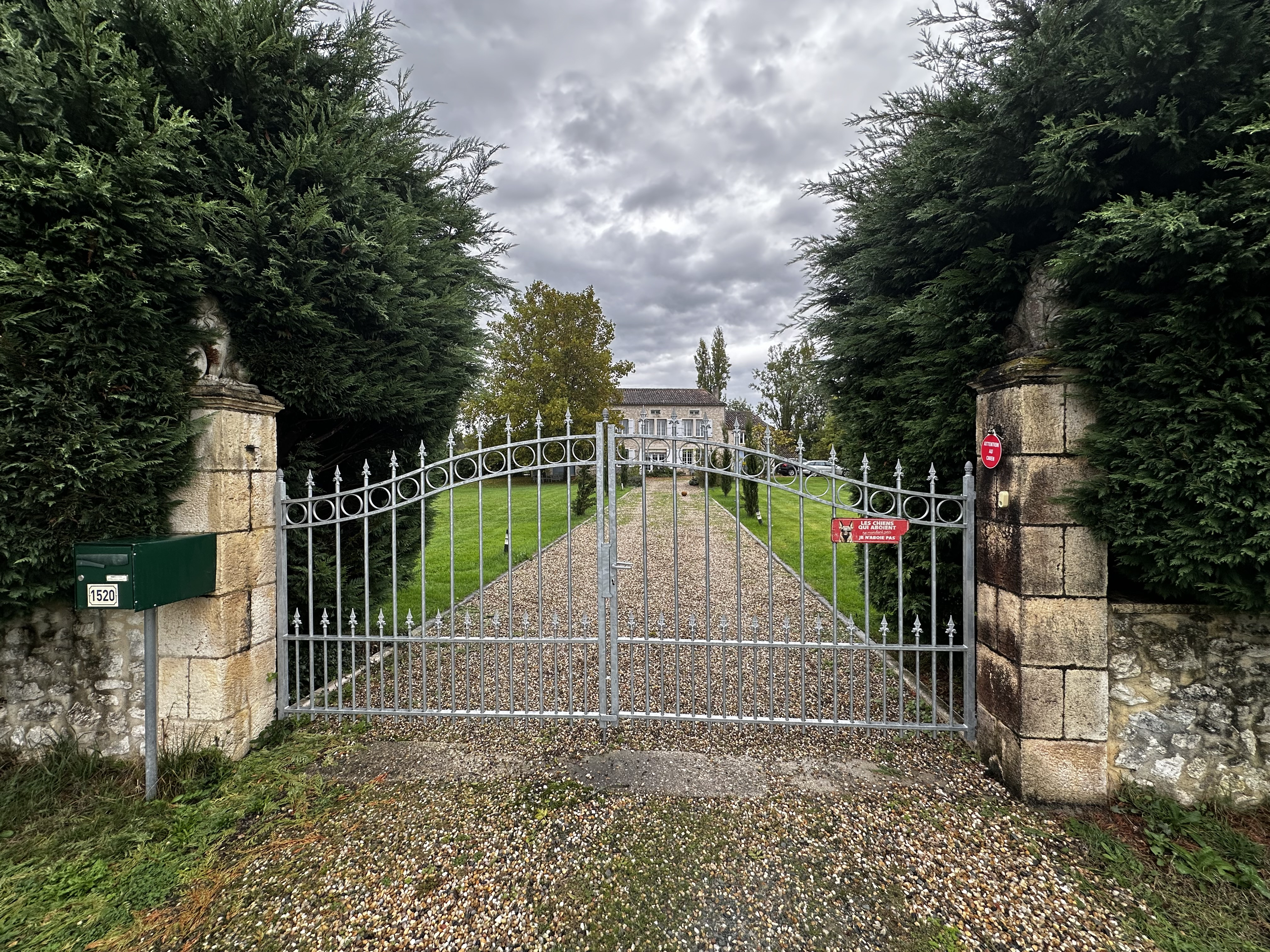 6 Bed, 4 Bath, HouseFor Sale, Pardaillan, Lot-et-Garonne, Aquitaine, 47120