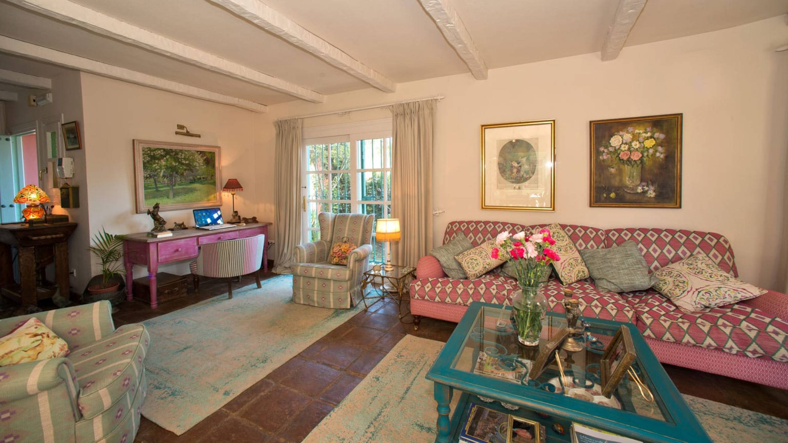 3 Bed, 2 Bath, HouseFor Sale, Estepona, Malaga, 29680