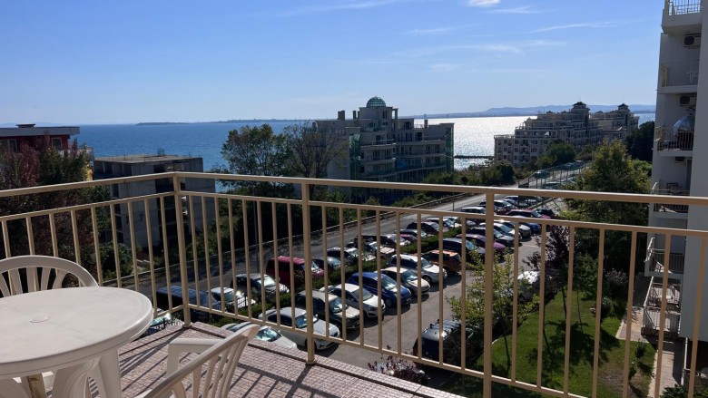 1 Bed, 1 Bath, ApartmentFor Sale, SvetI Vlas, Sveti Vlas, Burgas