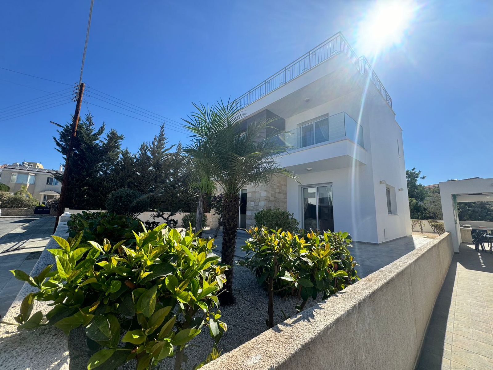 3 Bed, 2 Bath, HouseFor Sale, Paphos, Paphos