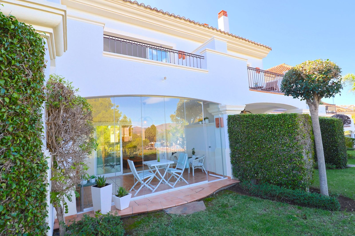 3 Bed, 3 Bath, HouseFor Sale, La Cala Golf, Malaga