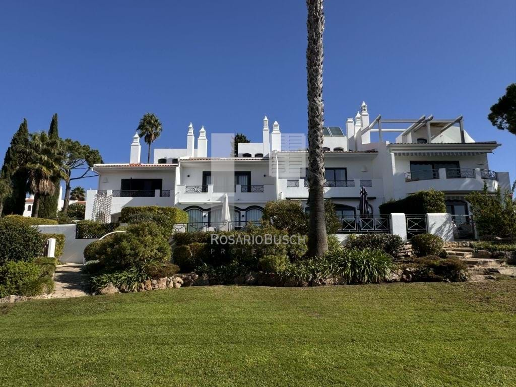 2 Bed, 3 Bath, HouseFor Sale, Quinta do Lago, Loulé, Faro, 8135-024