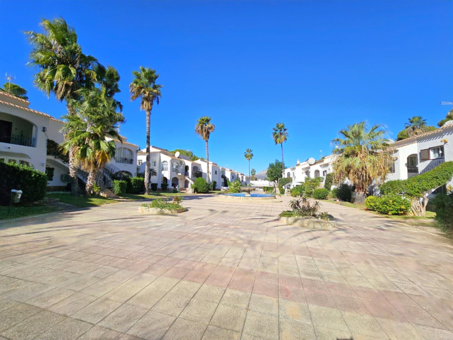 1 Bed, 1 Bath, ApartmentFor Sale, Javea, Alicante