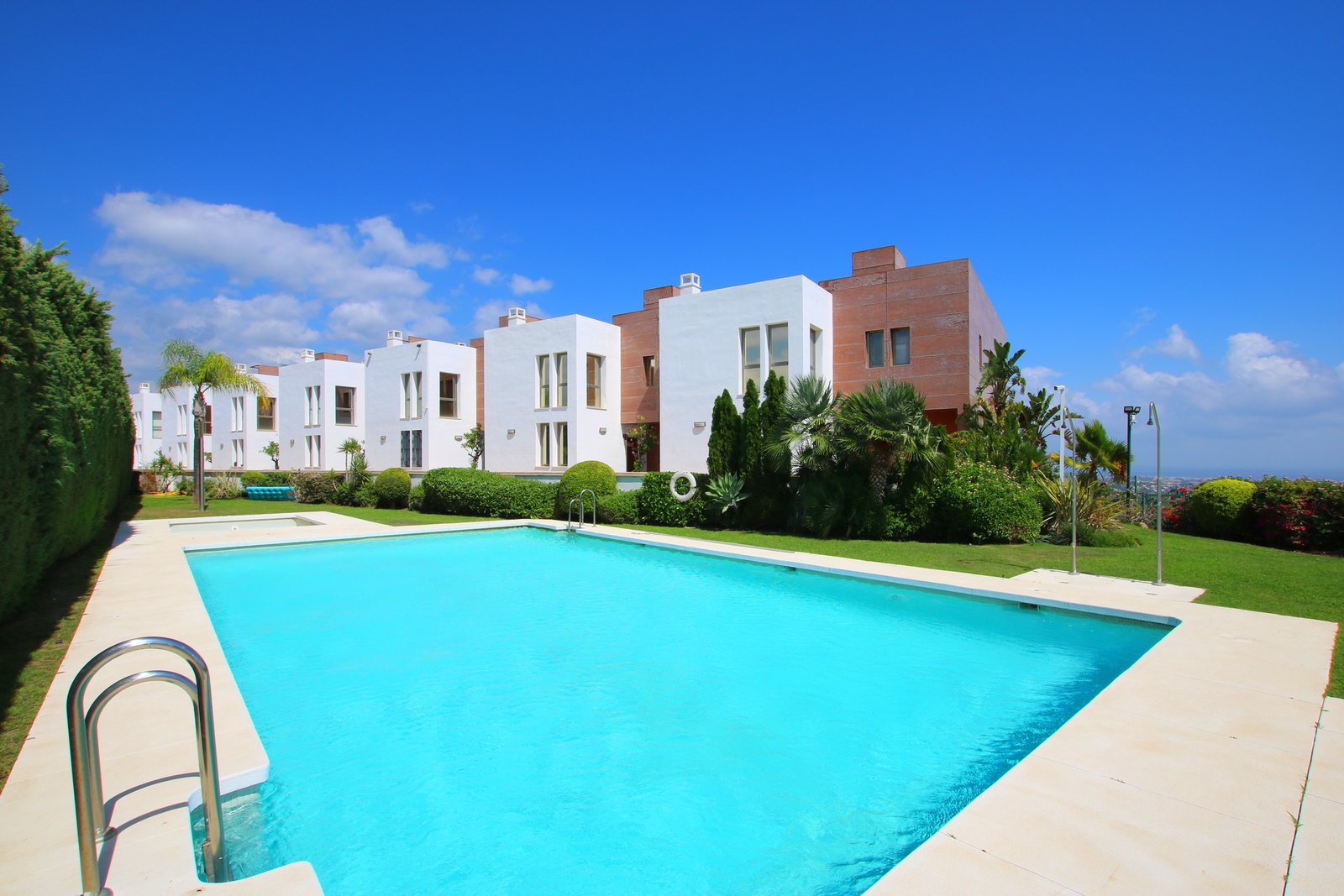 3 Bed, 3 Bath, HouseFor Sale, Benahavis, Malaga