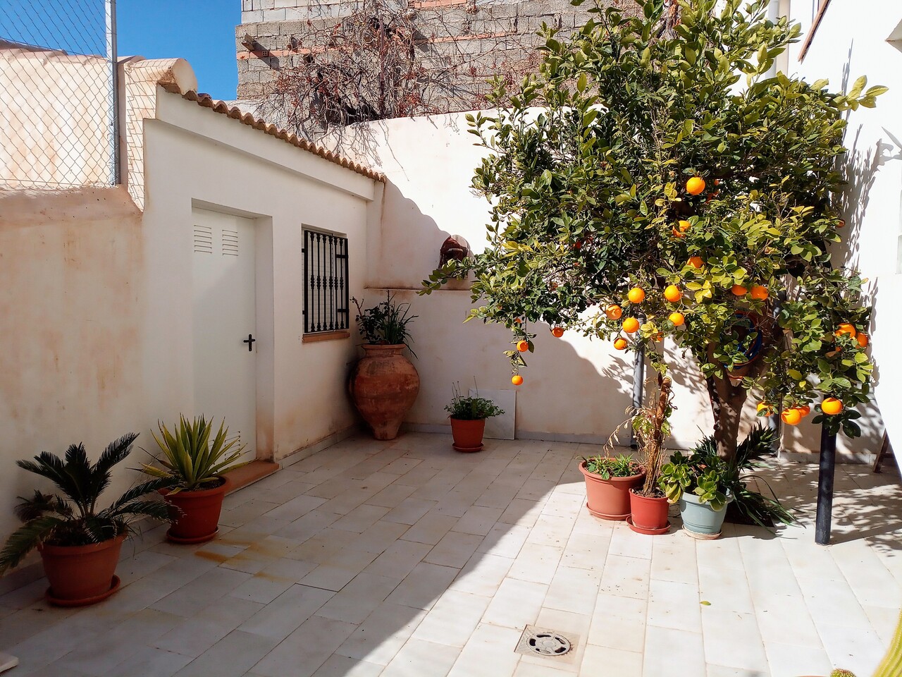 5 Bed, 3 Bath, HouseFor Sale, Partaloa, Almería, 04810