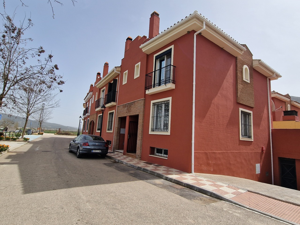 3 Bed, 2 Bath, HouseFor Sale, Zafarraya, Granada, 18128