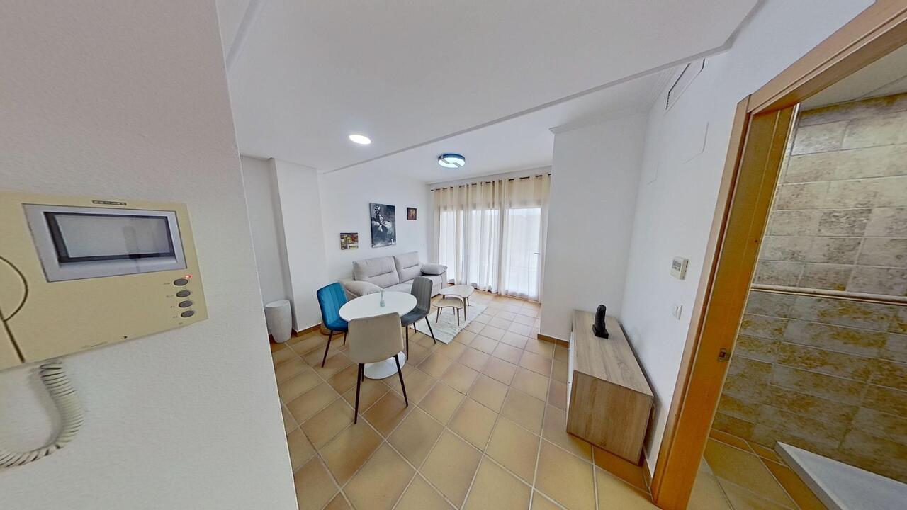 1 Bed, 1 Bath, ApartmentFor Sale, Archena, Murcia, 30600