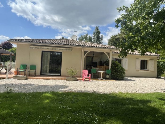 4 Bed, 1 Bath, HouseFor Sale, Masseube, Gers, Midi-Pyrenees, 32140