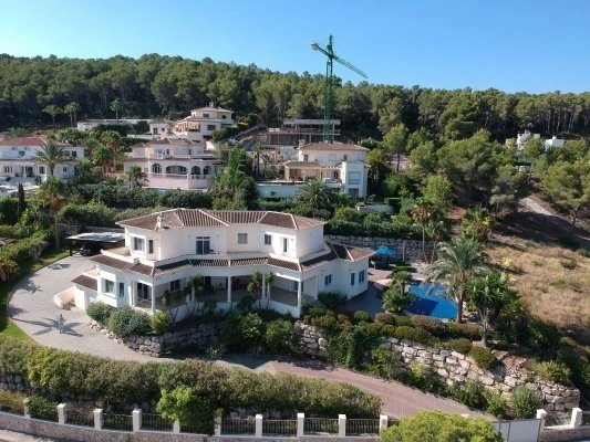 4 Bed, 4 Bath, HouseFor Sale, Javea, Alicante