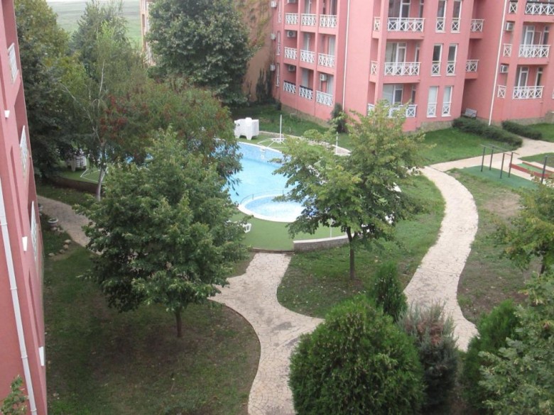 1 Bath, ApartmentFor Sale, Sunny Beach, Sunny Beach, Burgas