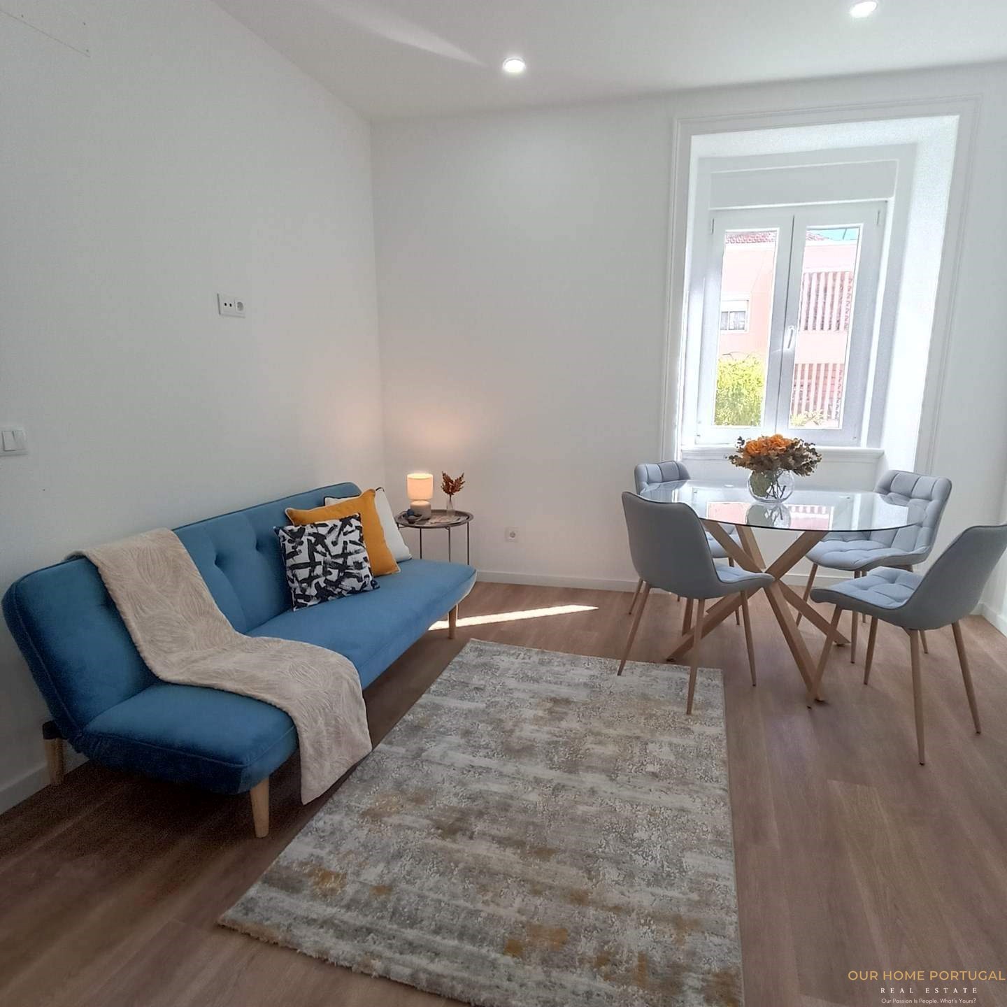 2 Bed, 2 Bath, ApartmentFor Sale, Lisboa, Lisboa, 1500-287