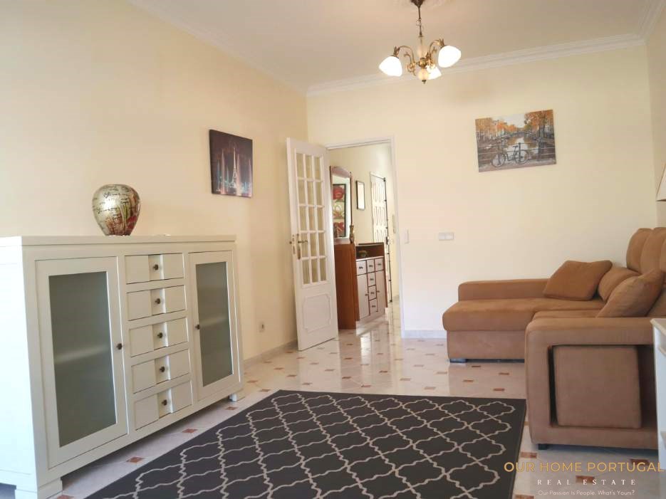 1 Bed, 1 Bath, ApartmentFor Sale, Loulé, Faro, 8125-256