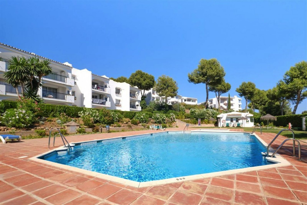 1 Bed, 1 Bath, ApartmentFor Sale, Riviera Del Sol, Malaga