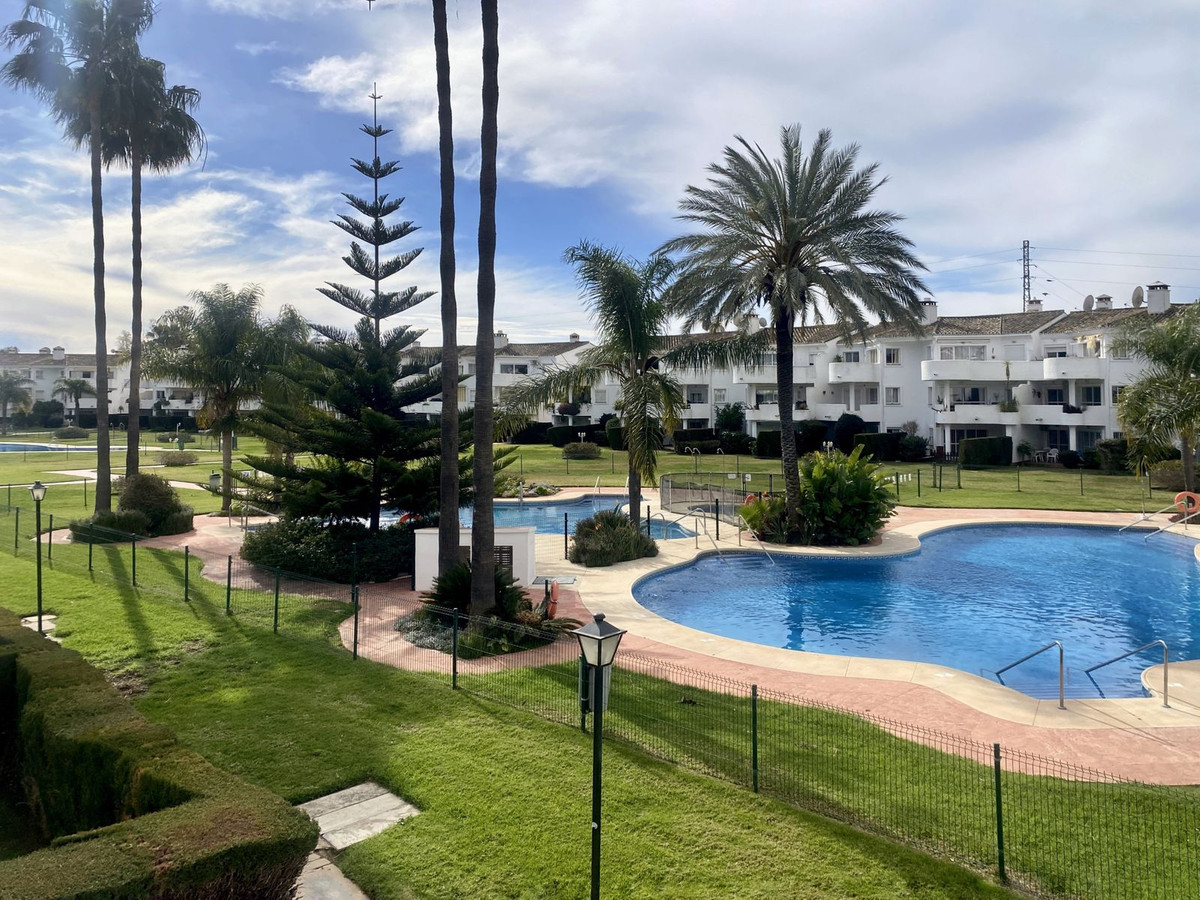 2 Bed, 2 Bath, ApartmentFor Sale, Mijas Golf, Malaga