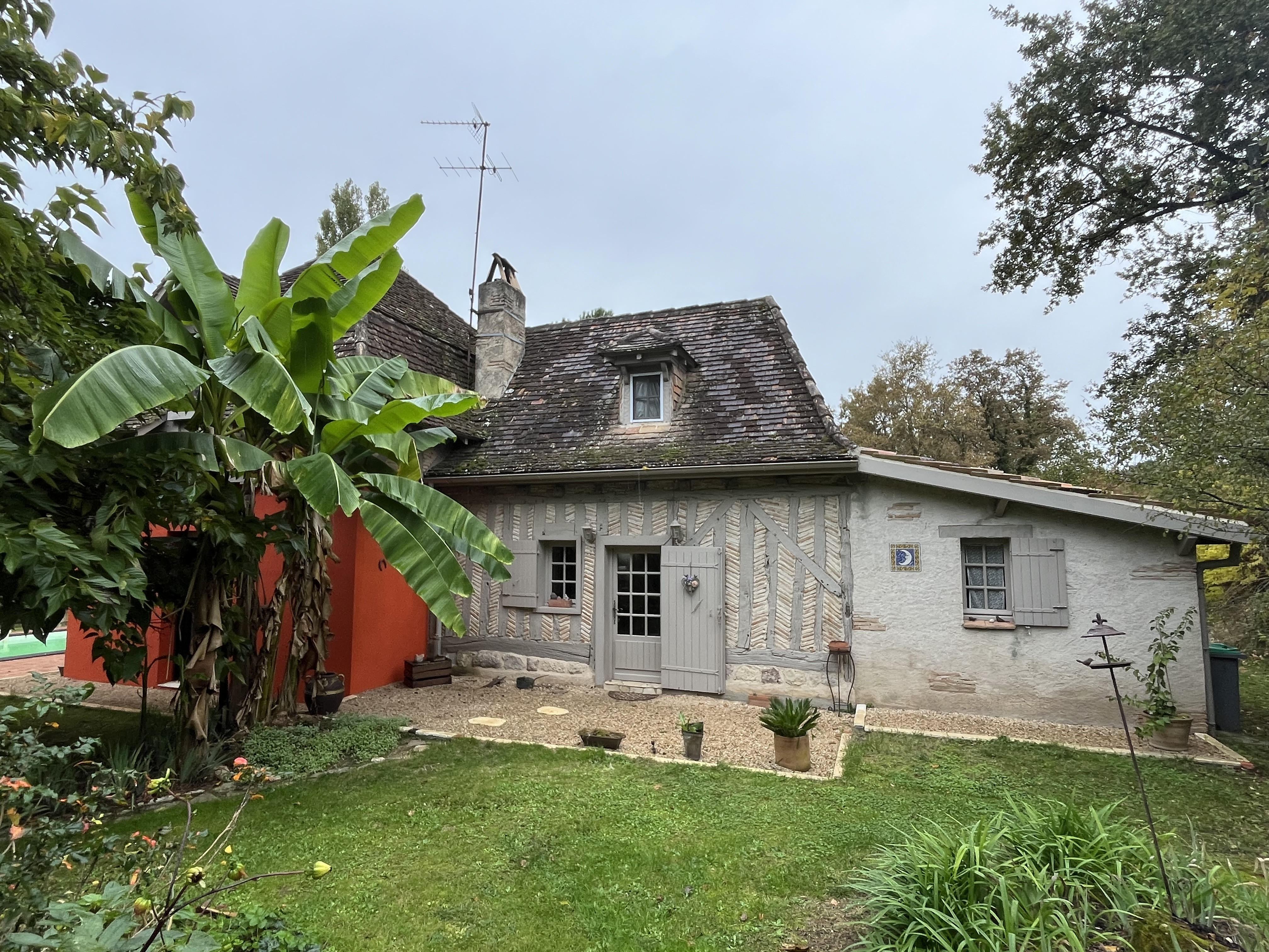 3 Bed, HouseFor Sale, Bergerac, Dordogne, Aquitaine, 24100