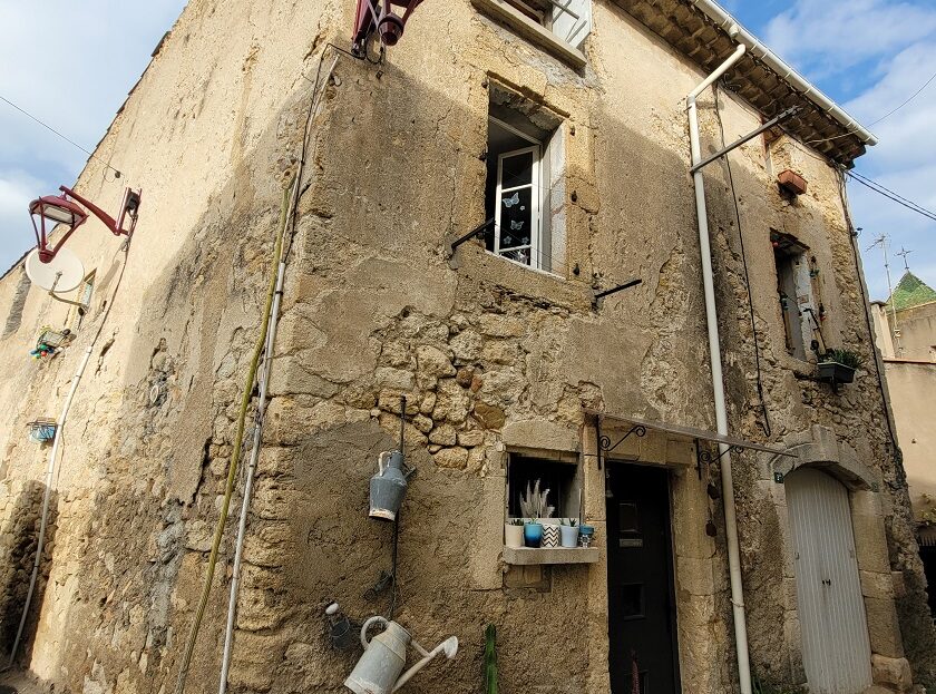 2 Bed, 2 Bath, HouseFor Sale, Autignac, Herault, Languedoc-Roussillon, 34480