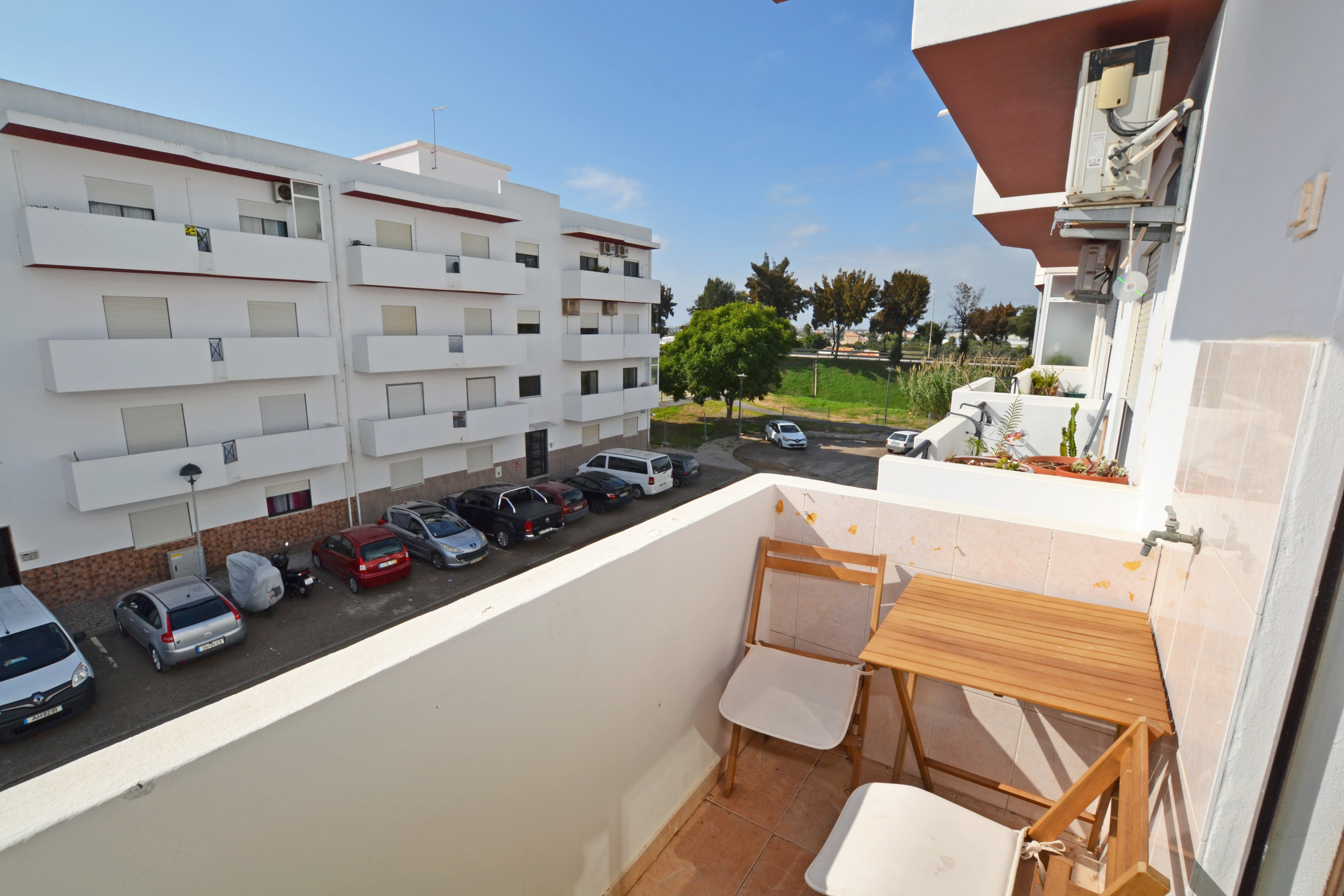 2 Bed, 1 Bath, ApartmentFor Sale, Second Floor Two Bedroom Apartment with Lift, Algarve