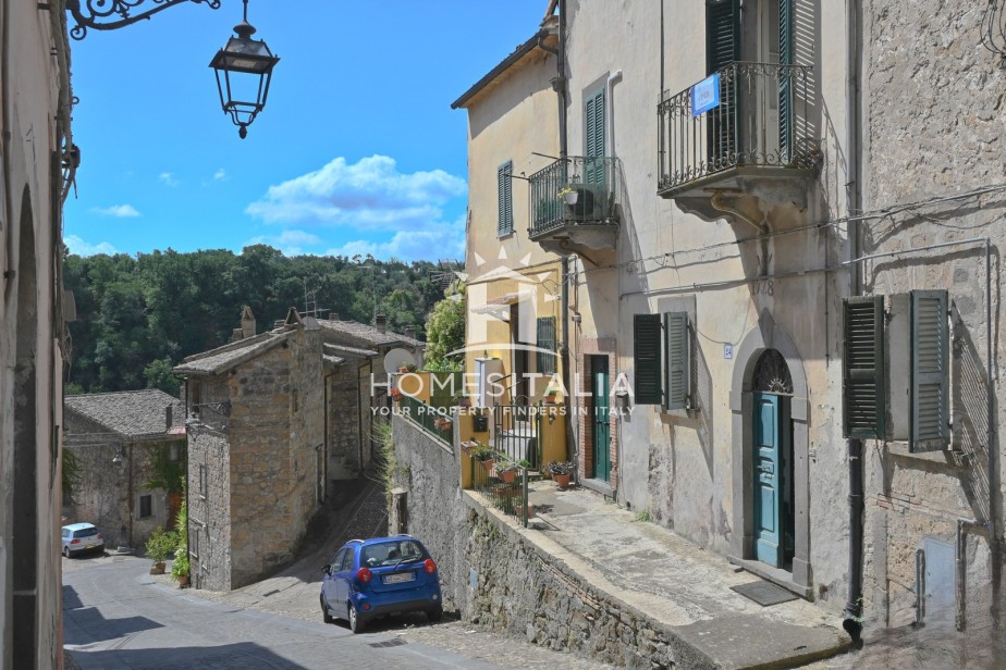 1 Bed, 1 Bath, ApartmentFor Sale, Civitella d'Agliano, Viterbo, Latium