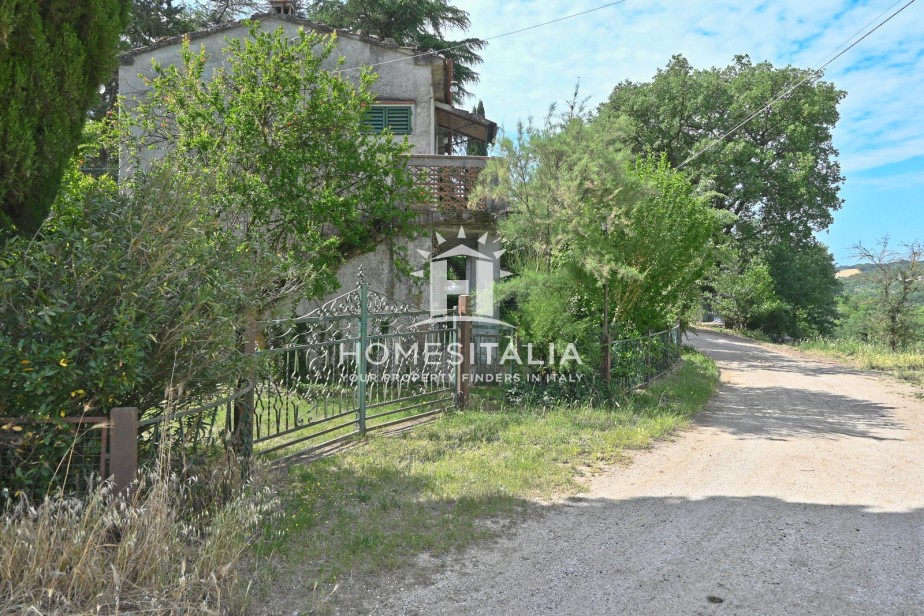 1 Bed, 2 Bath, HouseFor Sale, Graffignano, Viterbo, Latium