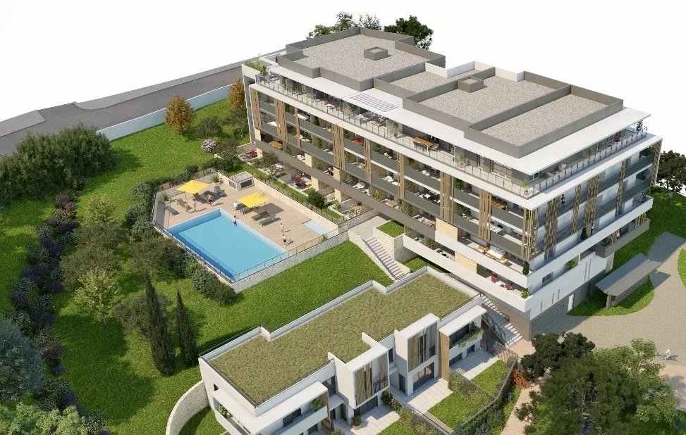 3 Bed, 2 Bath, ApartmentFor Sale, Vallauris, Alpes-Maritimes