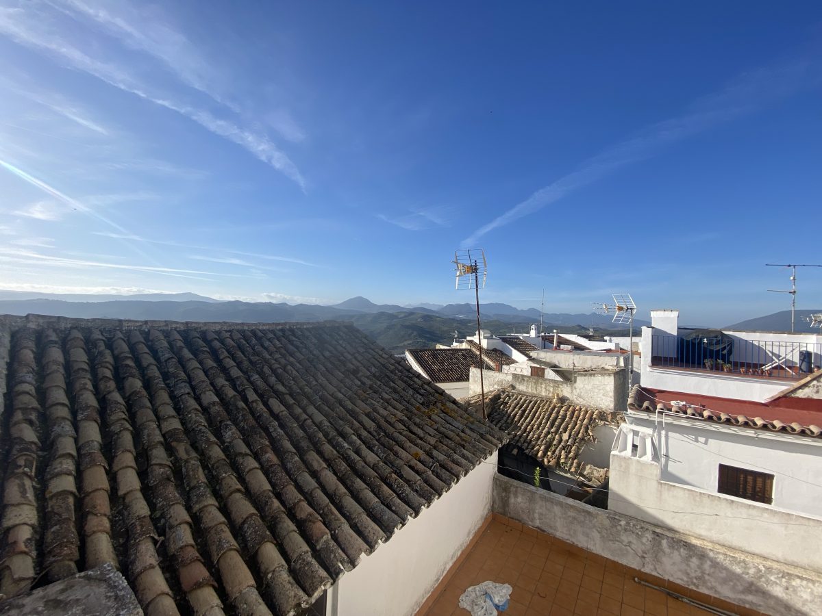 2 Bed, 1 Bath, HouseFor Sale, Olvera, Andalucia