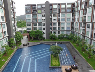 1 Bed, 1 Bath, ApartmentFor Sale, 145/101, DCondo Mine, Moo 1, Phra Phuket Kaew Road, Phuket, Katu, Center