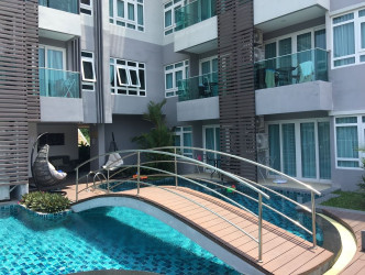 1 Bed, 1 Bath, ApartmentFor Sale, 83130 13/47 Moo 1 Rawai Muang Phuket, Phuket, NaiHarn, South