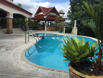 5 Bed, 6 Bath, HouseFor Sale, Phuket, NaiHarn, South