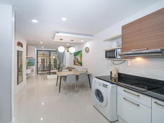 2 Bed, 2 Bath, ApartmentFor Sale, Phuket, NaiHarn, South