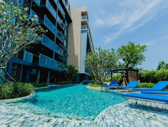 1 Bed, 1 Bath, ApartmentFor Sale, Phuket, Surin, NorthWest