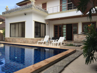 4 Bed, 4 Bath, HouseFor Sale, Phuket, BangTao, NorthWest