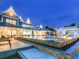 6 Bed, 11 Bath, HouseFor Sale, Phuket, BangTao, NorthWest