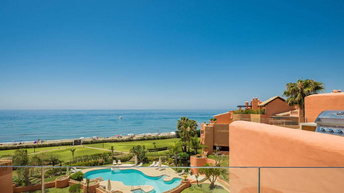 4 Bed, 5 Bath, ApartmentFor Sale, Marbella, Malaga