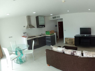 1 Bed, 1 Bath, ApartmentFor Sale, 266/2 Patak Road, T. Karon, A. Muang, Phuket, Thaila, Phuket, Karon, SouthWest