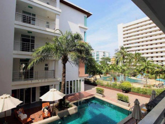 1 Bed, 1 Bath, ApartmentFor Sale, Phuket, Patong, West