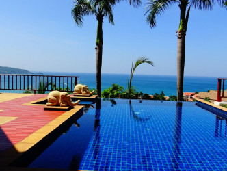 4 Bed, 5 Bath, HouseFor Sale, 13/29, Soi Prabaramee 4, Prabaramee Road 83150, Phuket, Patong, West