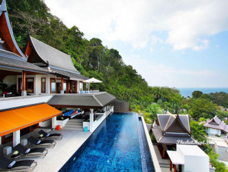 5 Bed, 8 Bath, HouseFor Sale, Phuket, Surin, NorthWest