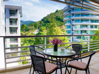 1 Bed, 1 Bath, ApartmentFor Sale, 346 Patak Road, Karon Beach, A. Muang, Phuket 8310, Phuket, Karon, SouthWest