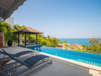 4 Bed, 4 Bath, HouseFor Sale, Phuket, Surin, NorthWest