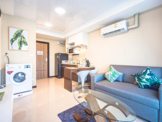 1 Bed, 1 Bath, ApartmentFor Sale, Phuket, MaiKao, North