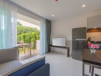 1 Bed, 1 Bath, ApartmentFor Sale, 266/2 Patak Road, T. Karon, A. Muang, Phuket, Thaila, Phuket, Karon, SouthWest