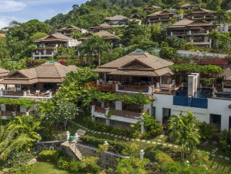 3 Bed, 3 Bath, HouseFor Sale, Phuket, Patong, West