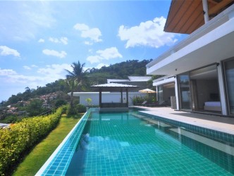 6 Bed, 7 Bath, HouseFor Sale, Phuket, Patong, West