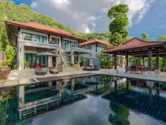 11 Bed, 12 Bath, HouseFor Sale, Phuket, Patong, West