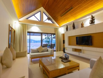 4 Bed, 5 Bath, HouseFor Sale, Phuket, Patong, West