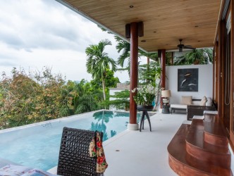 3 Bed, 3 Bath, HouseFor Sale, Phuket, Surin, NorthWest