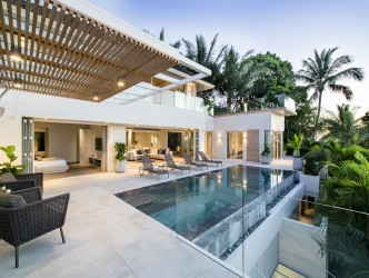 4 Bed, 4 Bath, HouseFor Sale, Phuket, Surin, NorthWest