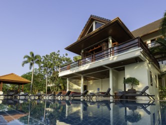 7 Bed, 6 Bath, HouseFor Sale, Phuket, Patong, West