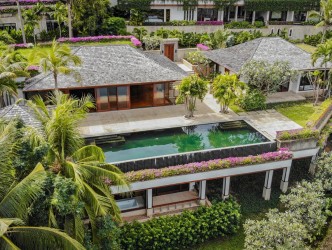 4 Bed, 6 Bath, HouseFor Sale, Phuket, Kamala, West