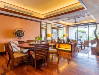 2 Bed, 3 Bath, ApartmentFor Sale, Phuket, Kamala, West